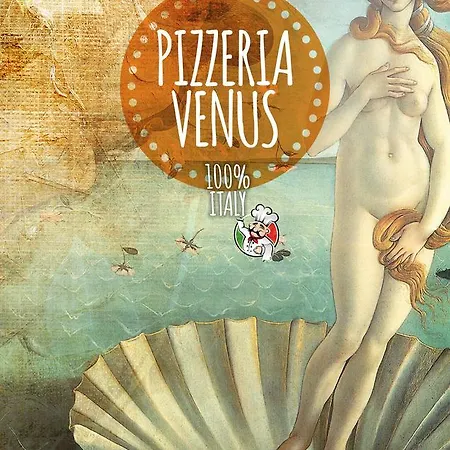 Venus Price Hotell *