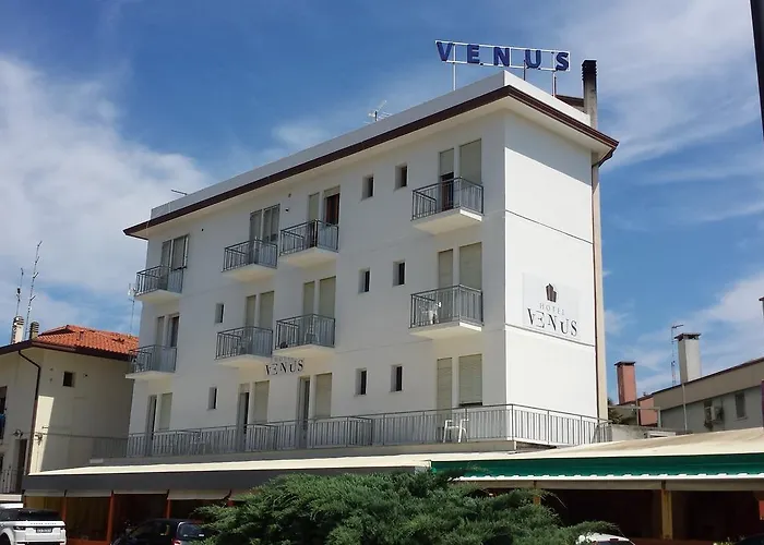 Hotel Venus Price Caorle