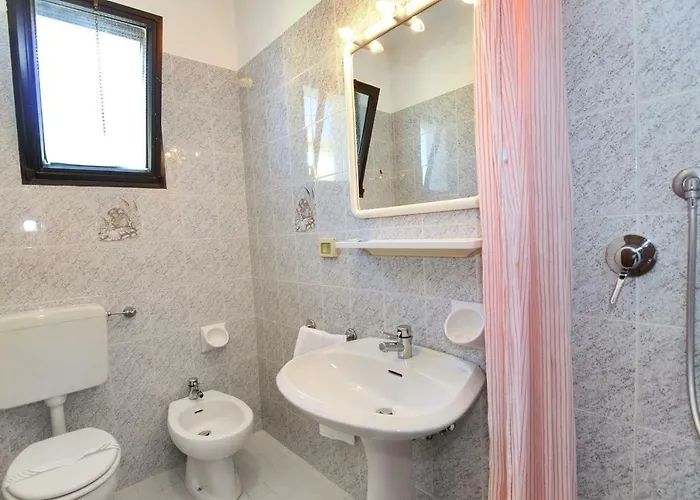 Hotel Venus Price Caorle