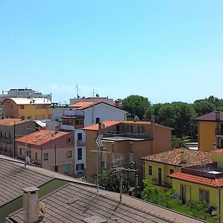 Venus Price Hotel Caorle