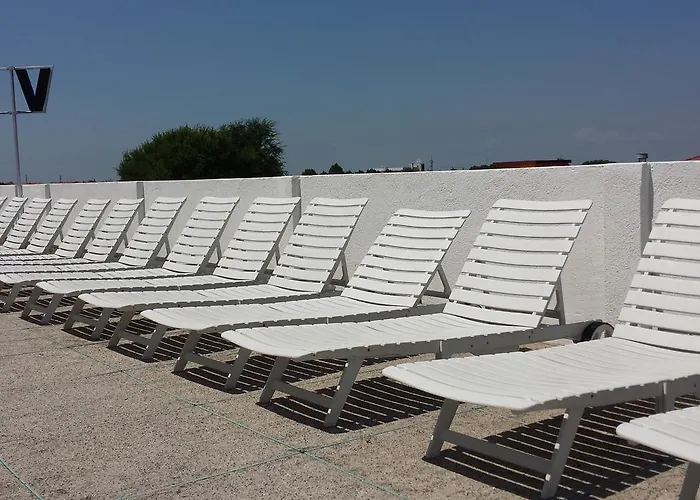 Hotel Venus Price Caorle