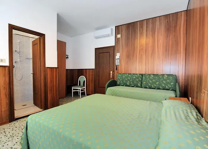 Venus Price Hotel Caorle