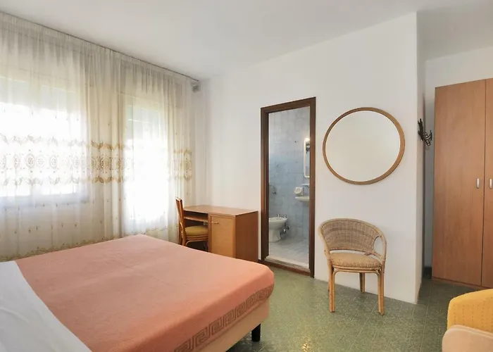 Venus Price Hotel Caorle