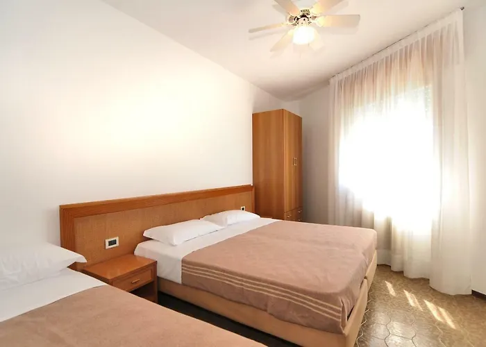 Hotel Venus Price Caorle
